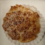 ビスケットキング - シュークリーム