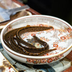 うを徳 - 2020.5 三河湾活き銀宝