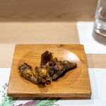 うを徳 - 2020.5 銀宝の骨煎餅