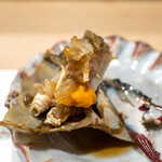 うを徳 - 2020.5 愛知渡り蟹カンジャンケジャン