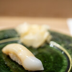 うを徳 - 2020.5 富津スミイカ