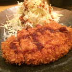 Tonkatsu No Genta - 