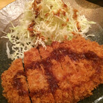 Tonkatsu No Genta - 