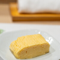 うを徳 - 2020.5 出汁巻きたまご