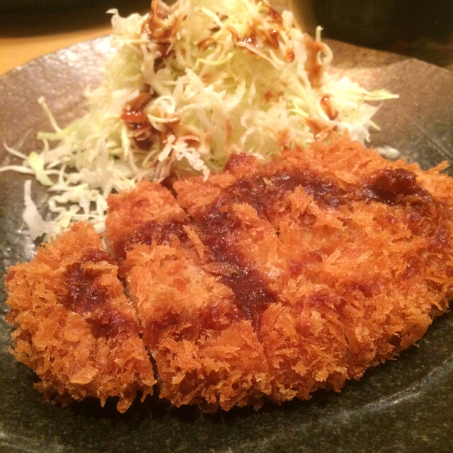 Tonkatsu no Genta