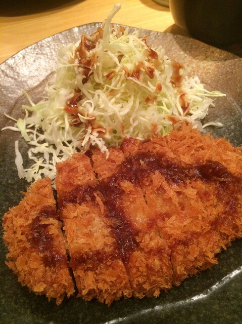 Tonkatsu no Genta photo 3