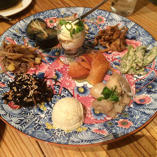 じじ 中目黒 居酒屋 食べログ