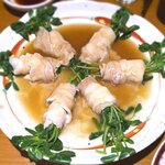 中華料理 慶 - 2020.1.20