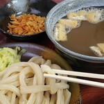 手打ちうどん ムサシ - 