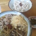 門々利うどん  - 