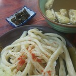 手打ちうどん ムサシ - 