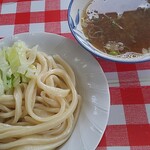 みうらうどん - 