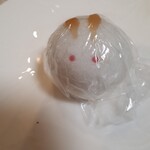 うさぎや - うさぎ饅頭