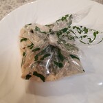 うさぎや - うさぎや餅