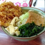 手打ちうどん ムサシ - 