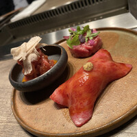 USHIGORO S. NISHIAZABU - 