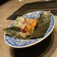 USHIGORO S. NISHIAZABU - 