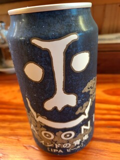 Junteuchi Men To Mirai - 缶ビール