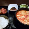 KOREAN DINING 長寿韓酒房 銀座店