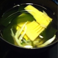 葉山 日影茶屋 - 椀