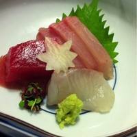 葉山 日影茶屋 - 造り