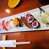 Sushi Itsupachi - 