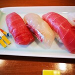 Sushi Itsupachi - 