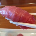 Sushi Itsupachi - 