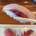 Sushi Itsupachi - 