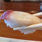 Sushi Itsupachi - 