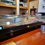 Sushi Itsupachi - 