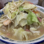 博多ラーメン黒羽 - 