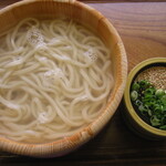 麺処 まる松 - 