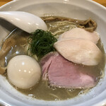 麺響 万蕾 - 