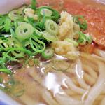 ごえもんうどん - 