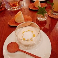クッチーナ ベジターレ クォーレリッコ - 