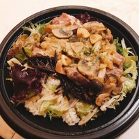 レストラン ラ・マーレ - 