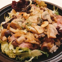 レストラン ラ・マーレ - 