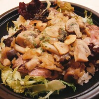 レストラン ラ・マーレ - 