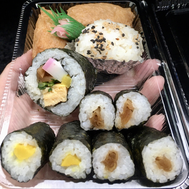 写真 弁当 惣菜 ひし川 べんとうそうざい ひしかわ 調布 弁当 食べログ