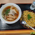 Michikusa Ramen Kentarou - 