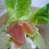 BISTRO FAVORI 代官山 - 