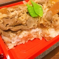 松阪牛WHAT'S 京都室町店 - 