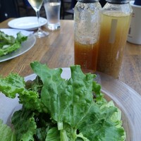 BISTRO FAVORI 代官山 - 