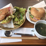 MAY CAFE - 