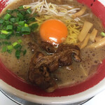 ラーメン東大 - 