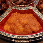 中國菜 神谷 - 海老チリ