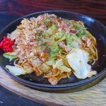 Okonomiyaki Okina - 