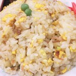 Kawabata - 三分の二炒飯