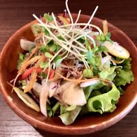 キッチンボンノ 桜木町 - 